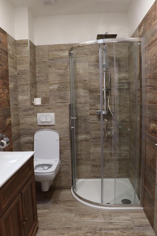 Vyhlídka Slapy Nová Živohošť Krecovice Exterior foto