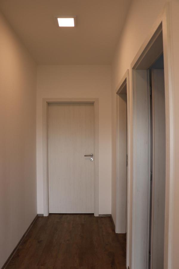 Vyhlídka Slapy Nová Živohošť Krecovice Exterior foto